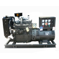 30kw Weifang Diesel gerador preço fixo